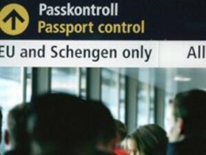 Германия не е променяла позицията си за влизането ни в Шенген