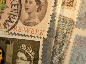 <p>Пощенските марки са колекционерско изкушение за много хора по света</p>