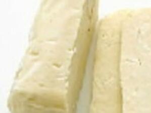 Кипър патентова прочутото сирене халуми