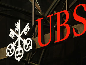 UBS е най-голямата частна банка в света 
