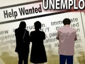 Над 1900 души в Плевен са трайно безработни