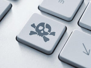 Печалбите на интернет пиратите пресъхват