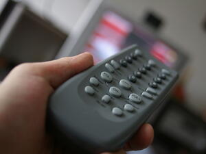 124 000 души получават безплатни декодери за цифрова телевизия
