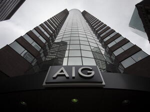 AIG и Allianz - "твърде големи, за да фалират"