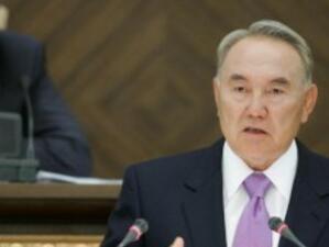 Казахстан става врата към пазарите на ОНД за други страни
