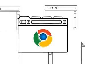 Google снабдява Chrome със сензори за докосване