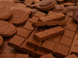 Шоколадът ще стане най-търсенето сладкарско изделие