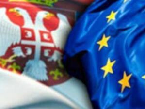 ЕК обявява решението си за членството на Сърбия в ЕС на 12 октомври