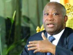 Лоран Гбагбо национализира банките в Кот д'Ивоар