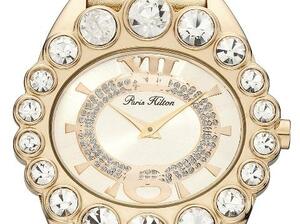 Колко ще дадете за часовник "Парис Хилтън"