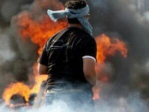 Протестиращи и полицаи са влезли в сблъсъци в "деня на гнева" в Бахрейн