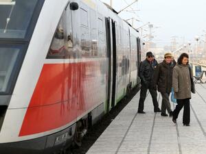 БДЖ пуска допълнителни вагони за 98 влака по празниците