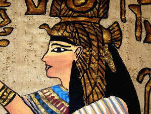 Откриха кога е роден Древен Египет