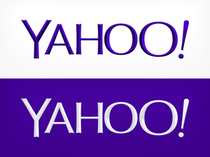 Yahoo показа новото си лого
