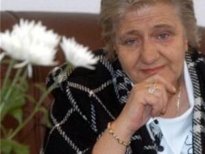Почина известната лечителка Вера Кочовска