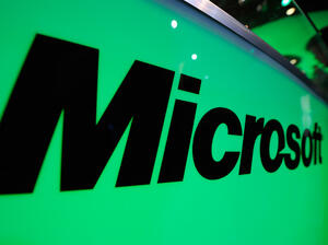 Microsoft предприема обратно изкупуване на акции за 40 млрд. долара