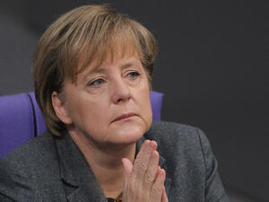 Какво означава за еврозоната преизбирането на Меркел?