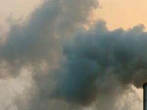 България отново може да търгува с вредни емисии
