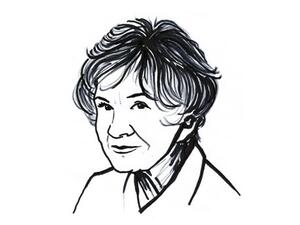 Канадката Алис Мънро грабна Нобеловата награда за литература