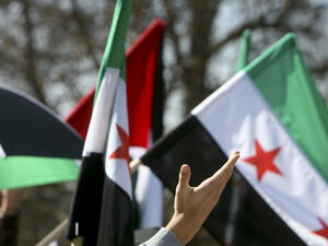 Сирия стана член на Организацията за забрана на химическите оръжия