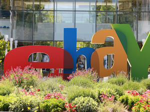 От eBay очакват спад в продажбите 