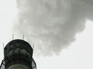Солидни глоби за ТЕЦ "Марица 3" за замърсяване на околната среда