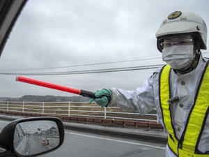 Работниците по демонтажа на "Фукушима" се сблъскват с ужасни условия на труд