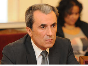 Пламен Орешарски открива Български икономически форум