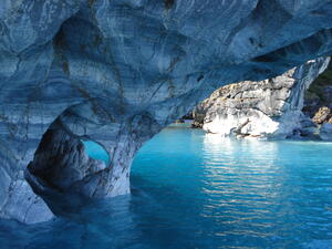 10-те най красиви пещери в света