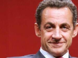 Страницата на Саркози във Facebook бе хакната