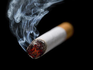 Забраната за пушене отпада още преди празниците?