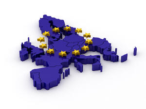 С 0,2% е нараснала икономиката на ЕС през третото тримесечие