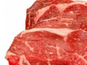 Русия временно забрани вноса на месо от България
