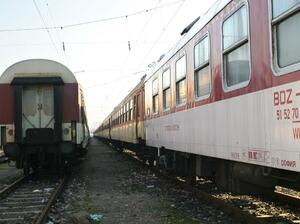 Уреждаме дълга на сръбската железница към БДЖ