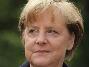 Меркел получи трети мандат като германски канцлер