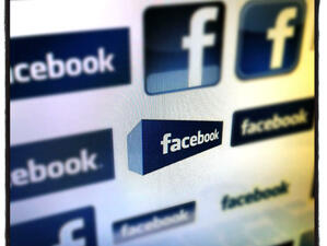 Съдят Facebook за следене на личните съобщения