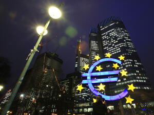 В Брюксел започват важни преговори за банковия съюз