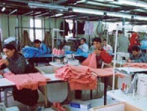 Бурса се превръща в център на текстилната промишленост в Турция