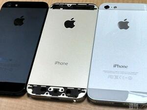 Apple готви нови модели на iPhone с по-голям екран