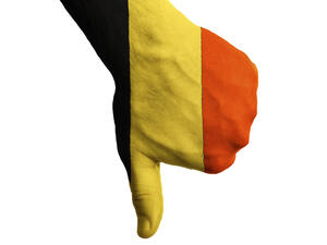 И Белгия се оплаква от българи и румънци