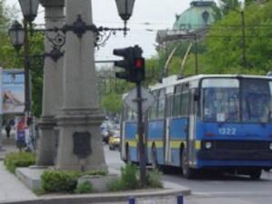 Започват масови проверки на пътниците в столичния градски транспорт
