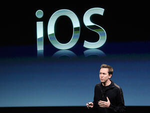 Apple пускат iOS 7.1 през март?