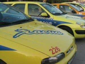 Такситата във Варна излизат на протест
