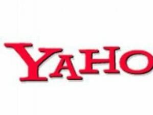 Yahoo! ще си сътрудничи с американски телевизии