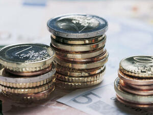 1,2 млрд. евро са преките инвестиции през 2013 г.