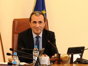 България и Азербайджан сключват двустранни споразумения