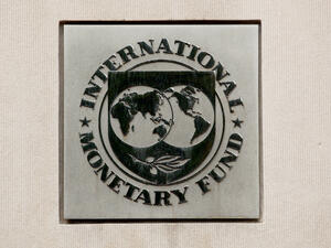 МВФ започва преговори с Киев