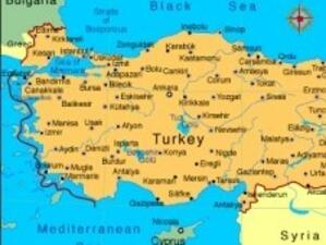 Все повече европейци търсят работа в Турция