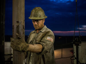 Нов разлив на нефт в Мексиканския залив
