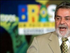 Луис Инасио Лула да Силва може да се кандидатира на следващите президентски избори